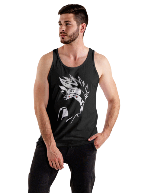 Anime T-shirt