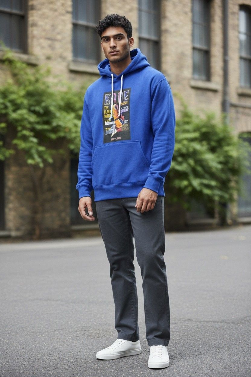Kobe Bryant Hoodie