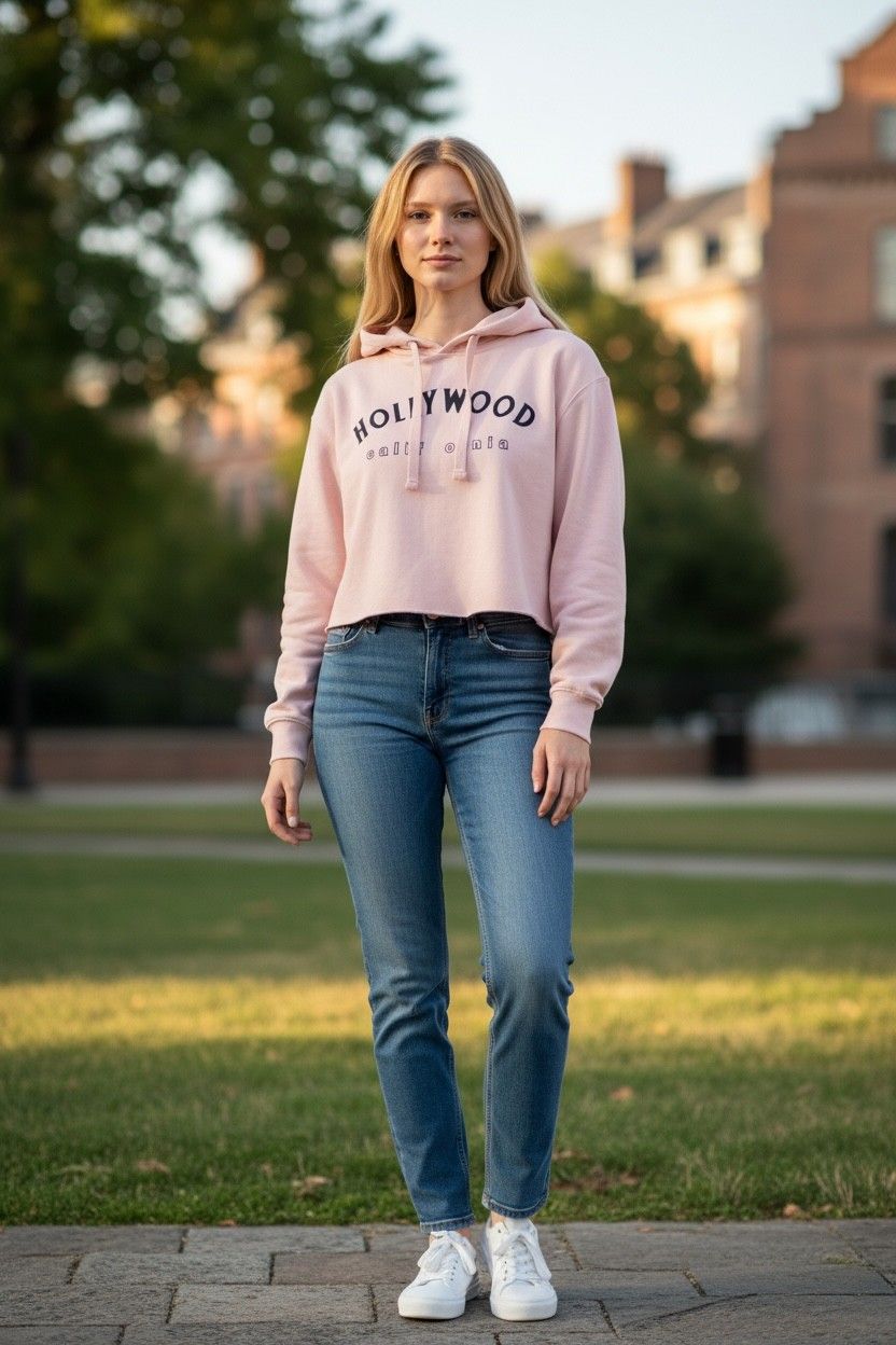 Women's Hoodie