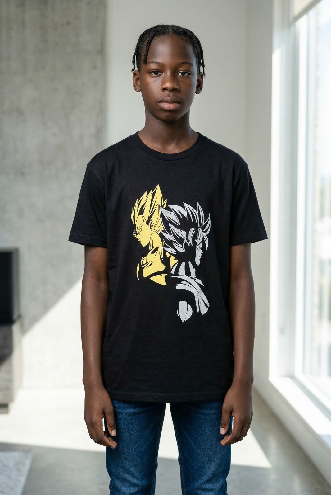 Kid's  T-shirt